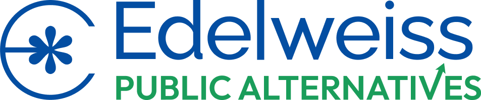 Edelweiss PA Logo